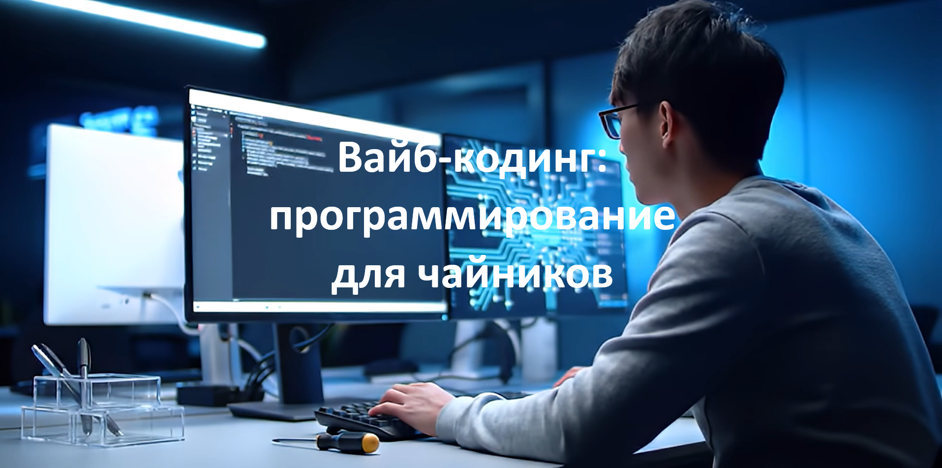 Искусственный интеллект