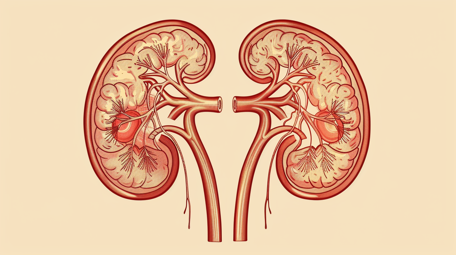 Почечные патологии при эритроцитозе: нарушение функции почек, повышенные эритроциты, заболевания после трансплантации, опухолевые процессы