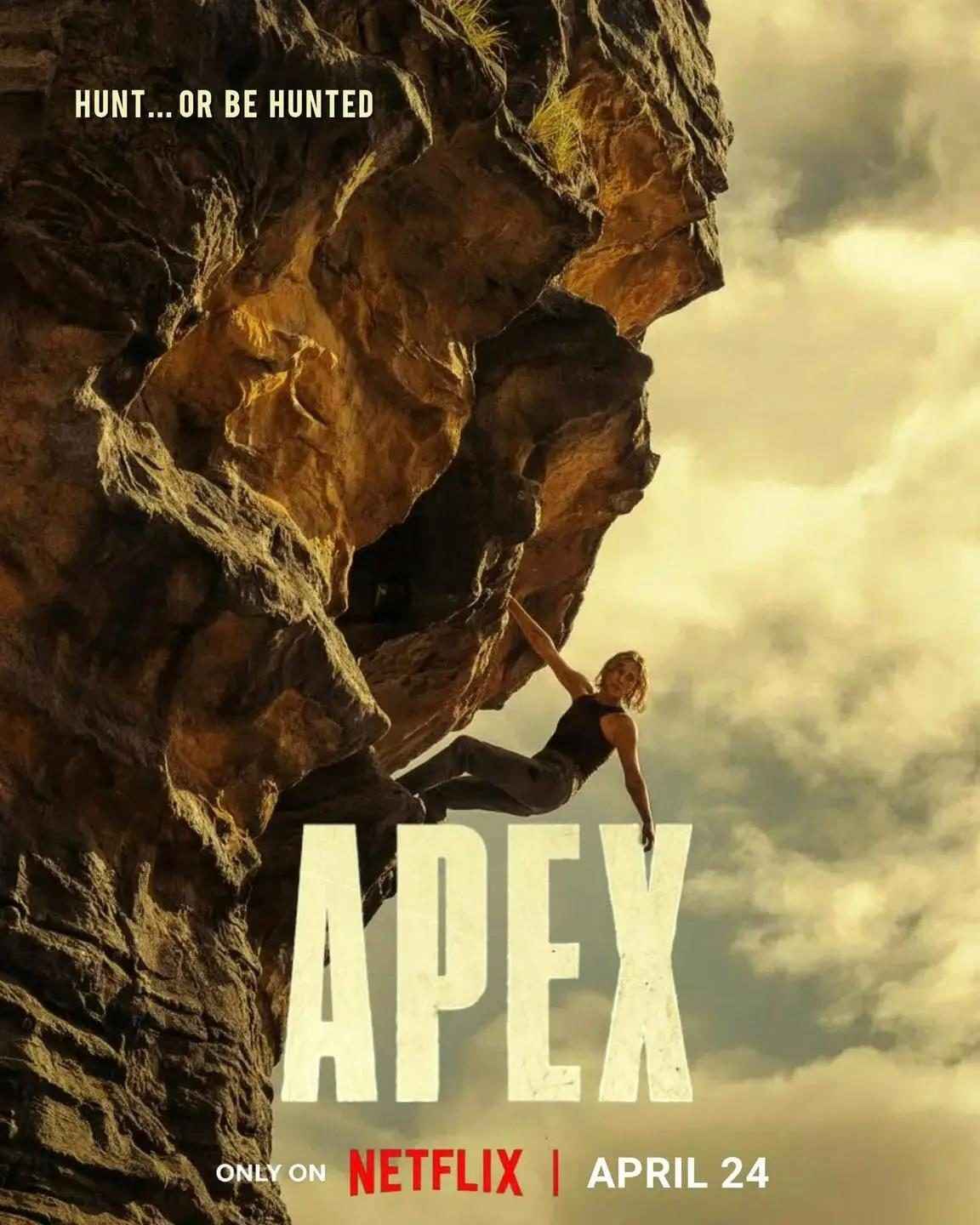 ������� / Apex (2026) WEB-DL 1080p | WinMedia