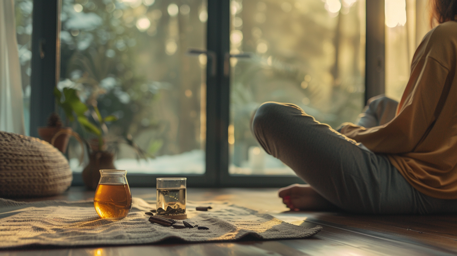 Как укрепить иммунитет: правильное питание, физическая активность, управление стрессом, гигиена и здоровый сон — комплексный подход к поддержке иммунной системы