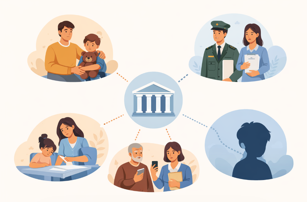 Когда могут лишить родительских прав?