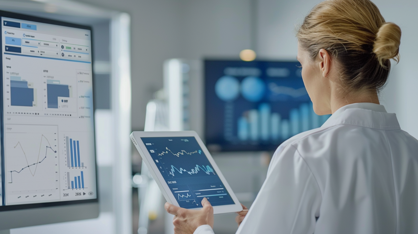 Роль диагностики в контроле эффективности лечения: оценка функциональных возможностей, мониторинг прогресса и корректировка плана реабилитации