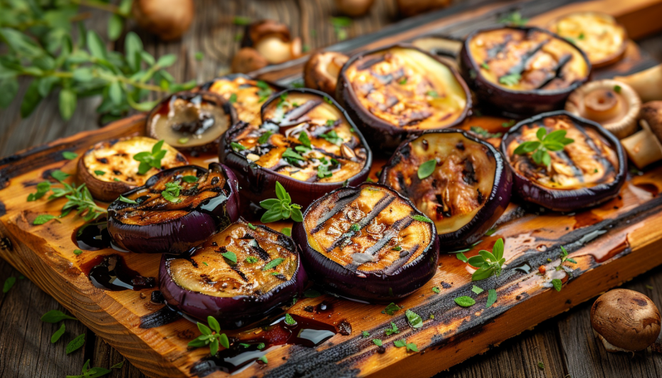 Закуски