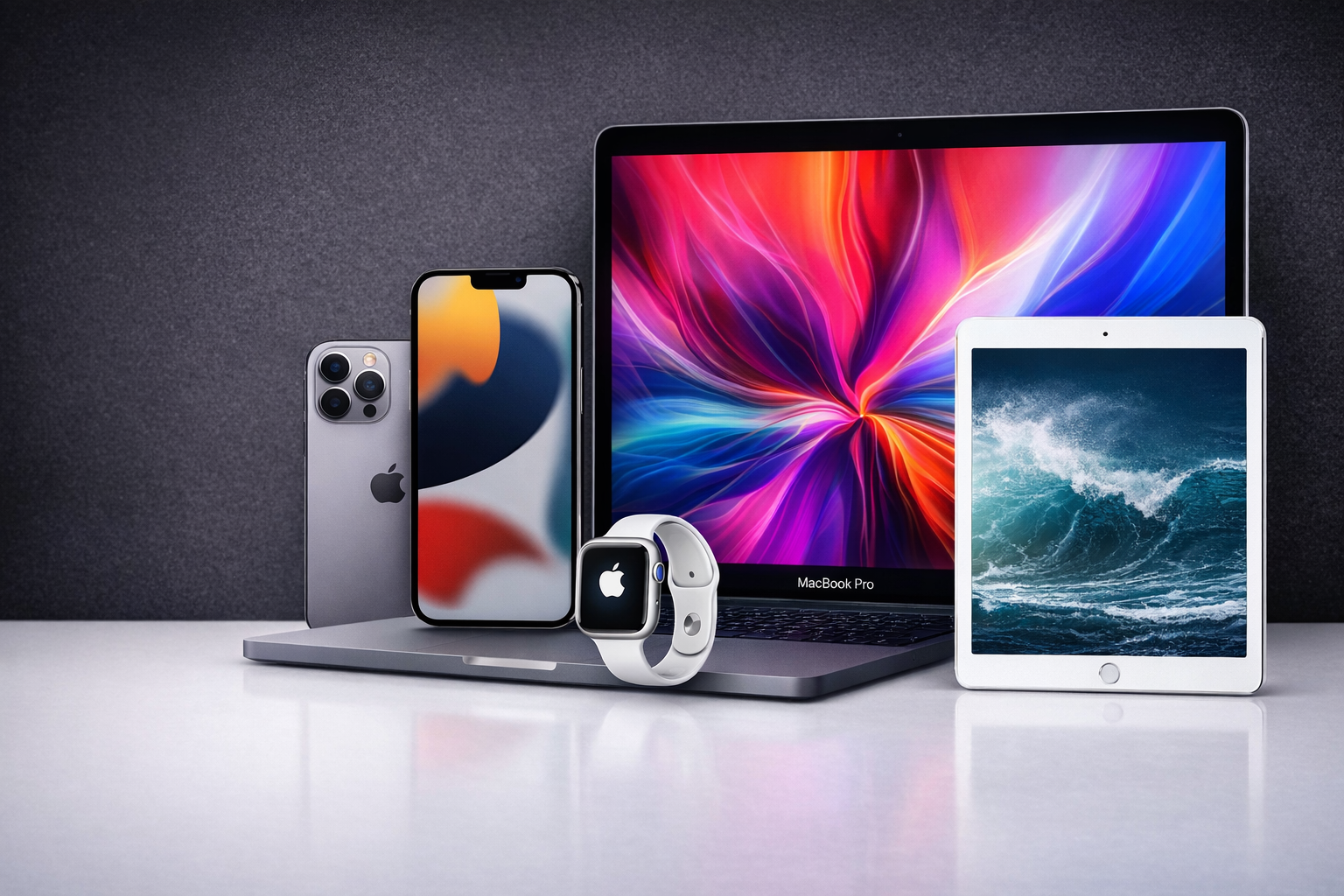 Техника Apple