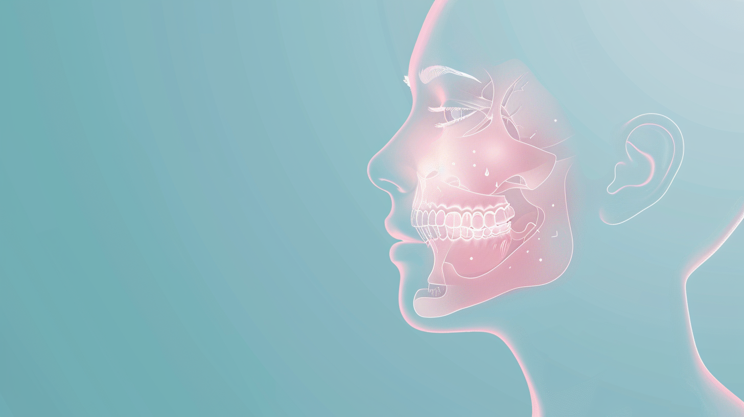 Симптомы глоссита: боль и жжение языка, отёк и покраснение, изменение вкусовой чувствительности, сухость во рту, язвы на поверхности языка