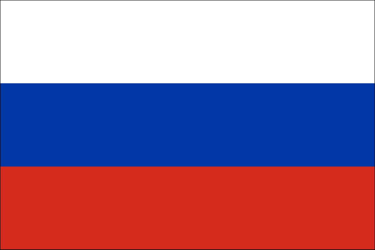 Чат РОССИЯ