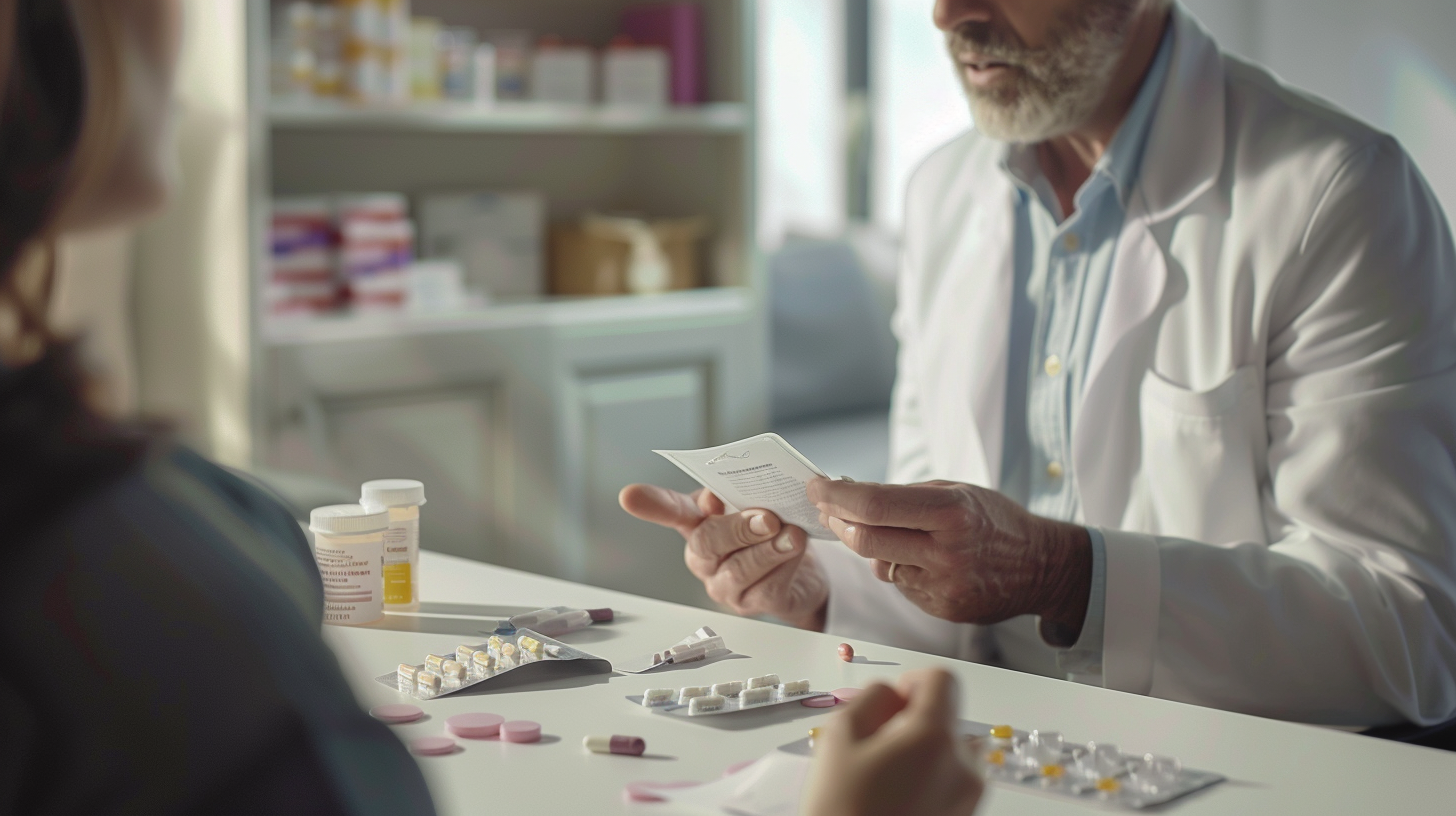 Лечение молочницы: противогрибковые препараты, местные и системные средства, рекомендации по безопасной терапии