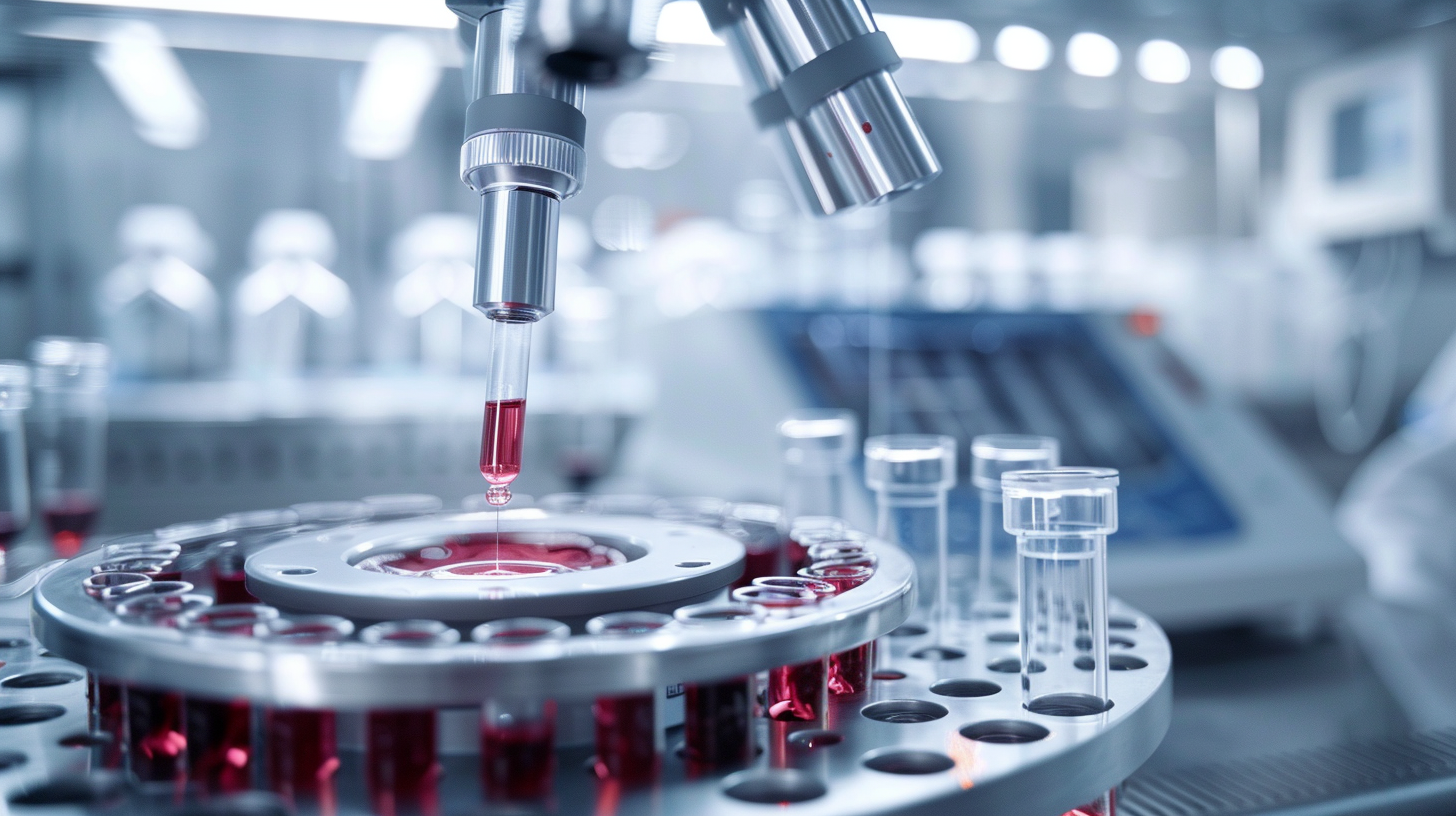 Диагностика эритроцитоза: общий анализ крови, тест на эритропоэтин, лабораторные исследования, определение уровня эритроцитов