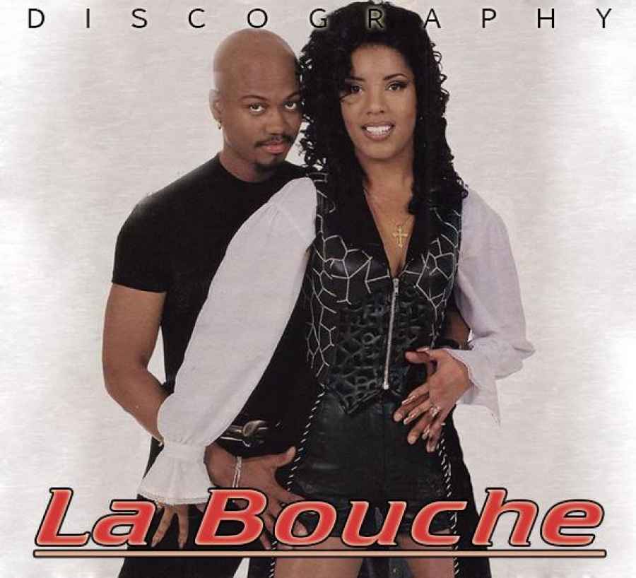 La Bouche / ����������� (1994-2007) FLAC, lossless