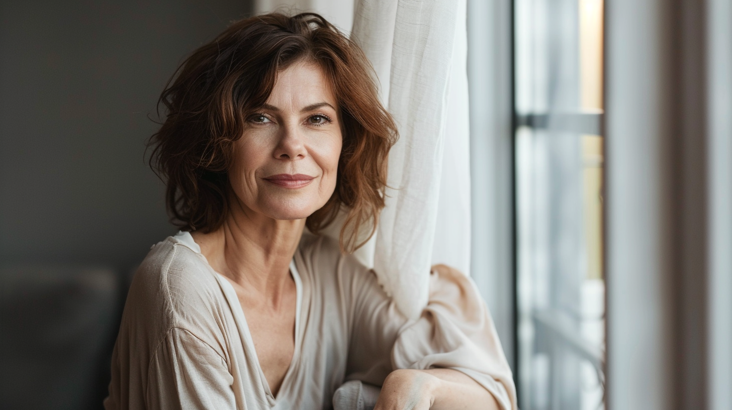 Причины увеличения живота у женщин: гормоны, питание, стресс и здоровье