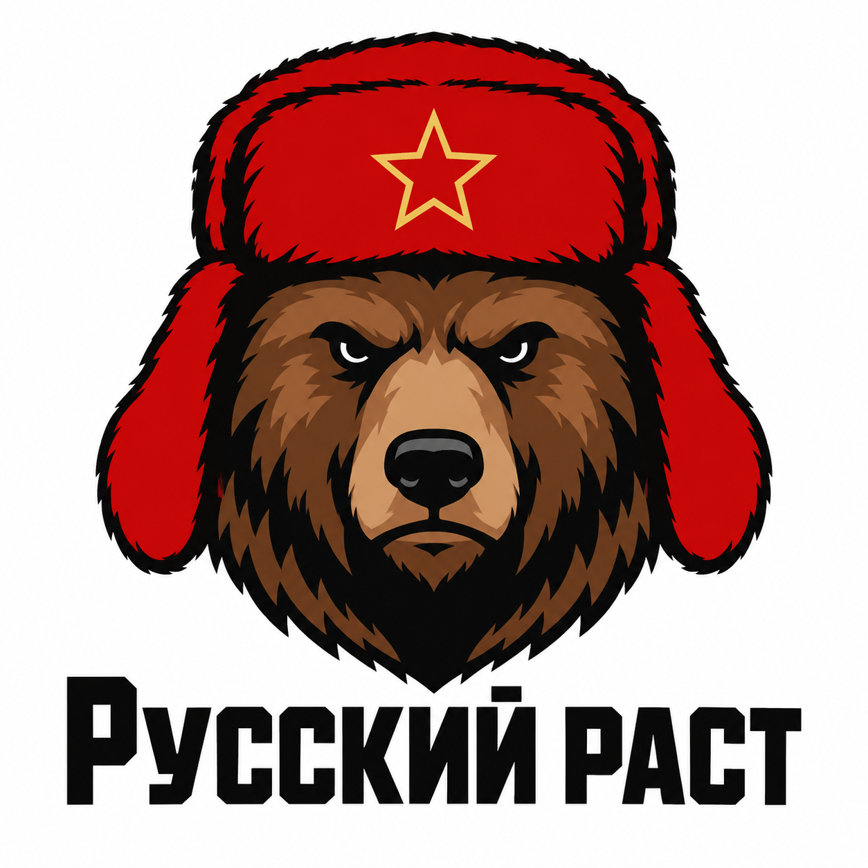 Россия 2x | Vanilla