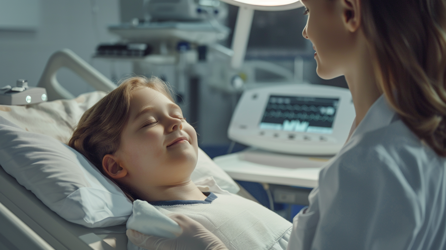 Диагностика энтероколита у детей: анализы крови и кала, УЗИ брюшной полости, эндоскопия кишечника, биопсия, выявление ротавируса и бактерий