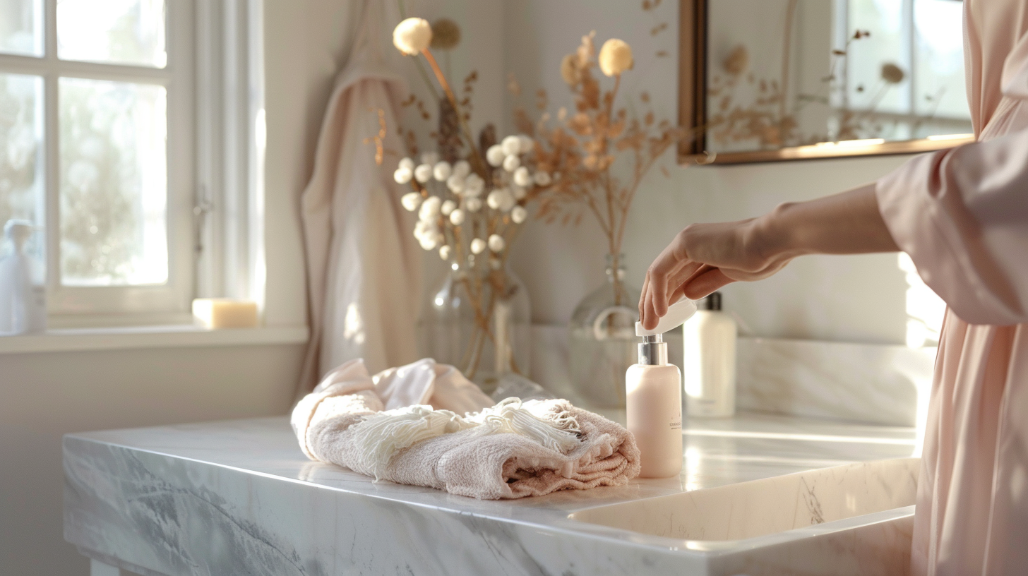 Профилактика бактериального вагиноза: правила личной гигиены, использование натуральных тканей, сбалансированный уход и своевременные визиты к врачу — рекомендации для поддержания женского здоровья