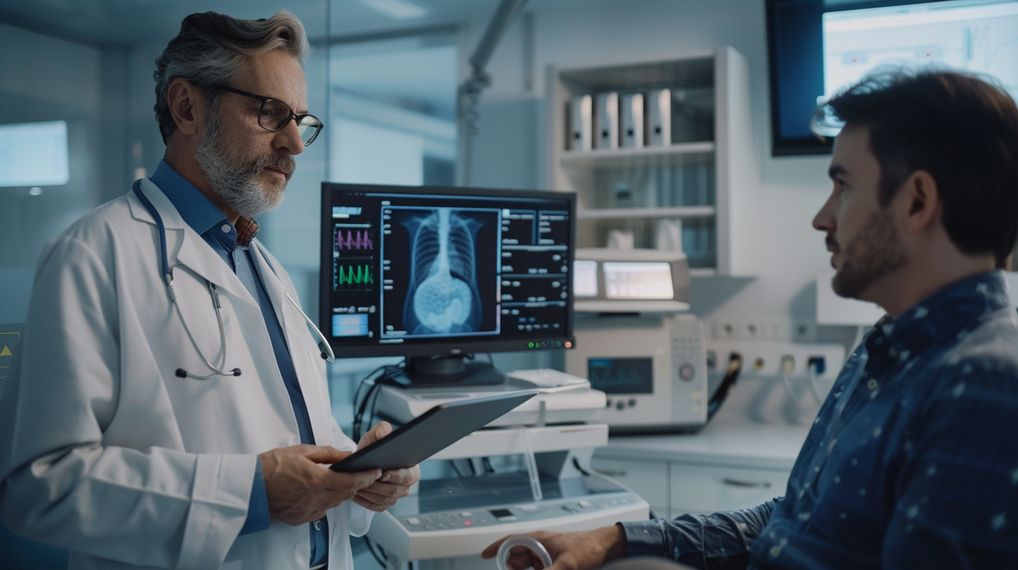 Диагностика болезней желчного пузыря: УЗИ, рентгенография с контрастом, КТ, МРТ и лабораторные анализы — методы выявления камней, воспаления и патологий желчевыводящей системы