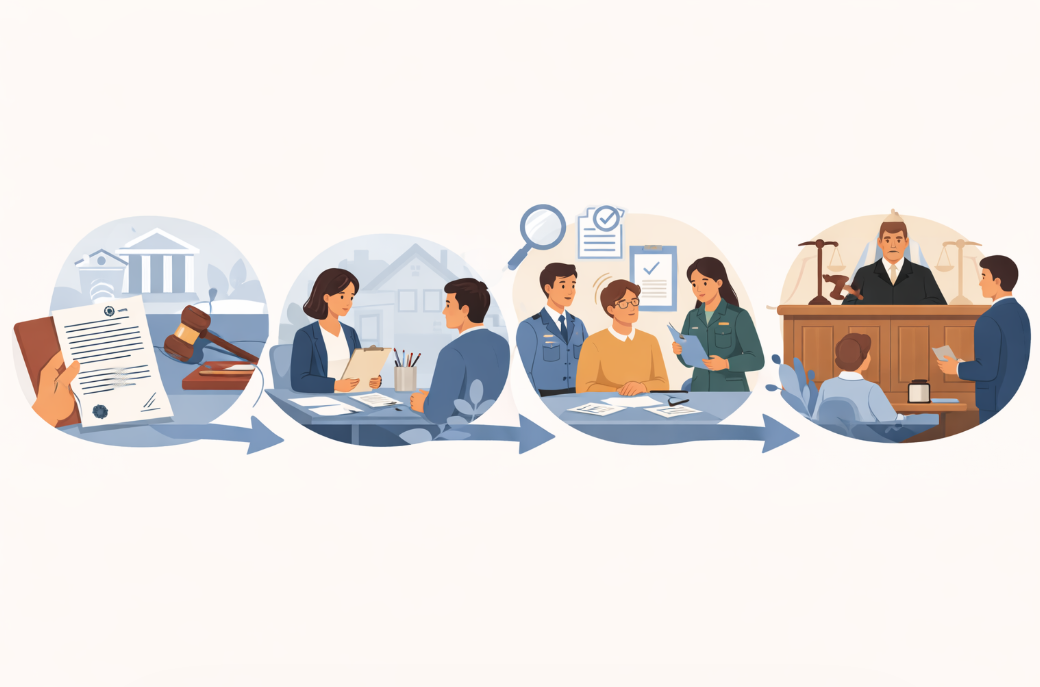 Когда могут лишить родительских прав?