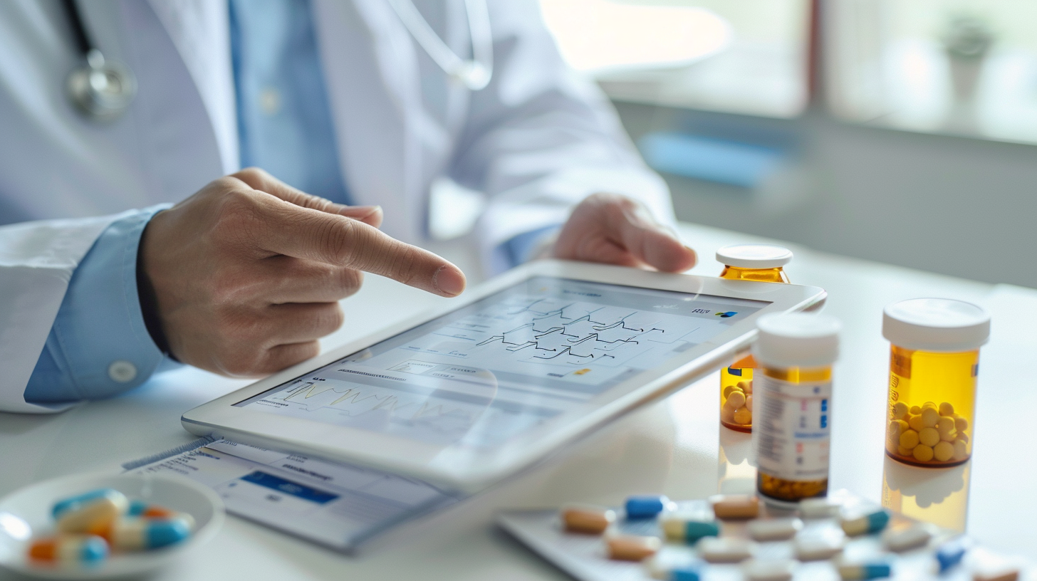 Комплексное лечение болей в спине: терапия и медикаменты