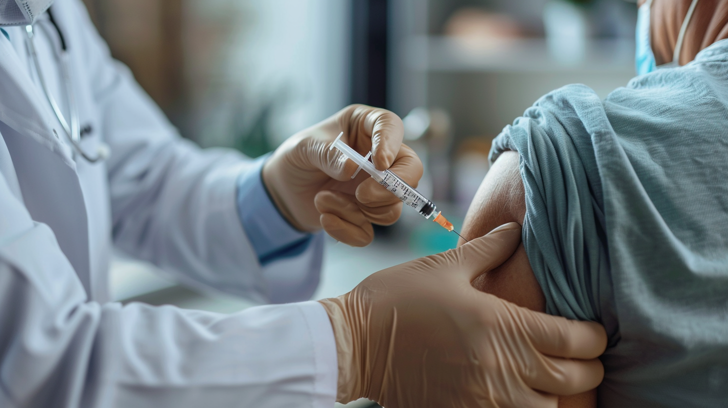 Вакцинация против гепатита: защита печени, профилактика инфекции и безопасность прививок — рекомендации ВОЗ