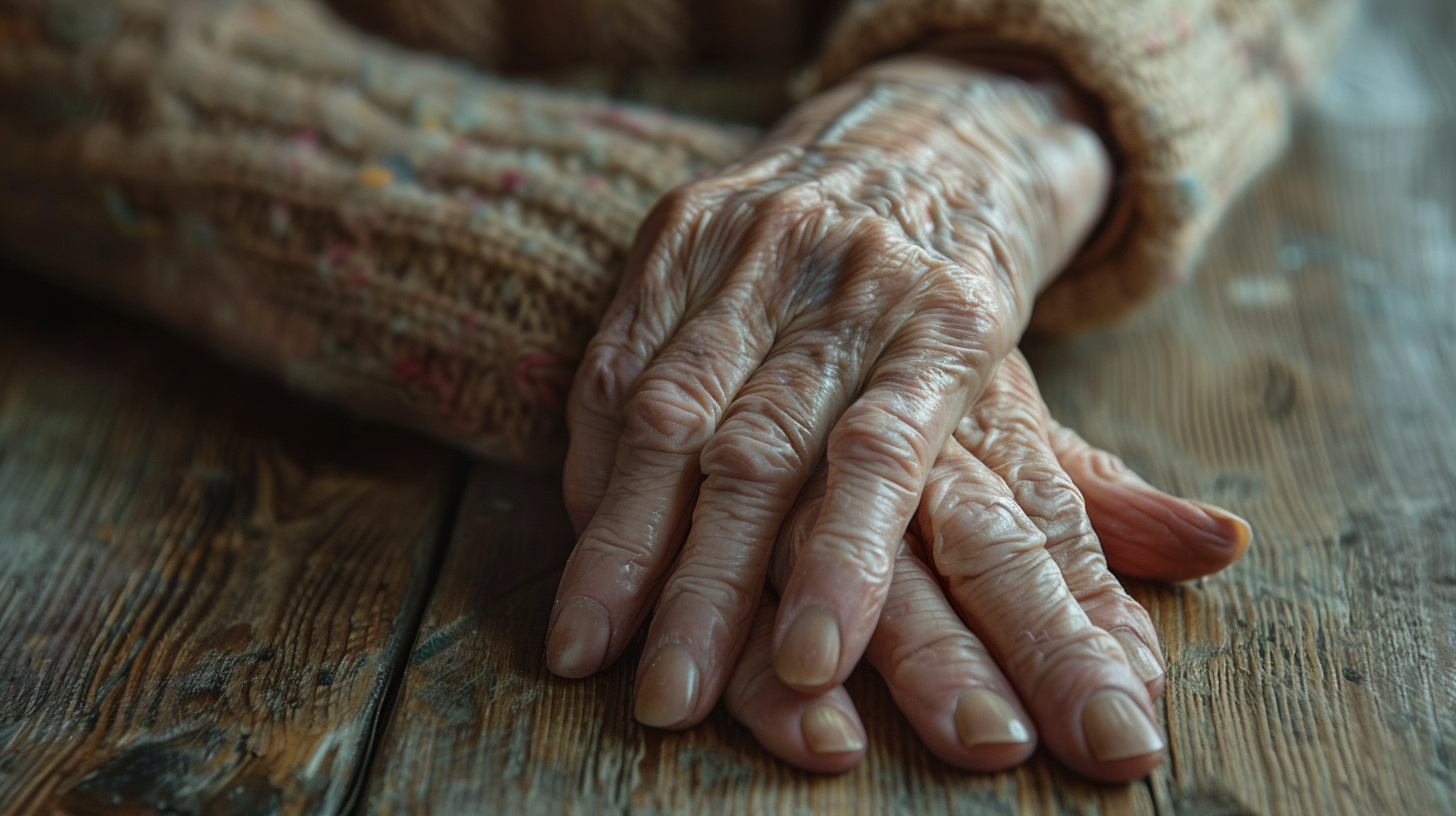 Симптомы артрита: боль в суставах, отёк, скованность движений, покраснение и утомляемость — визуальная памятка для пациентов