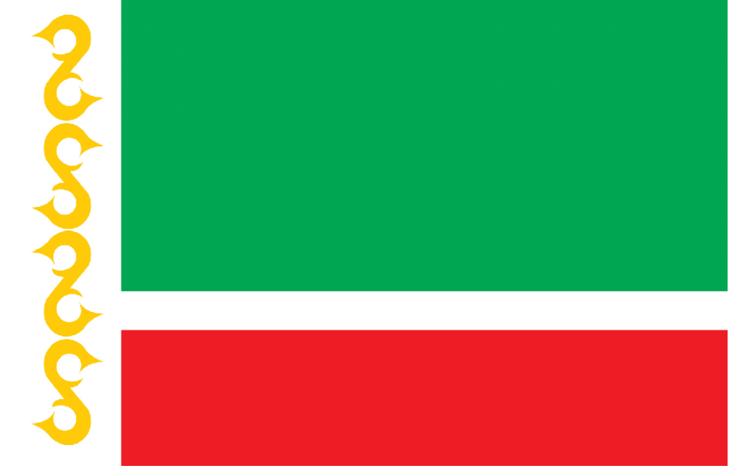 Чечня