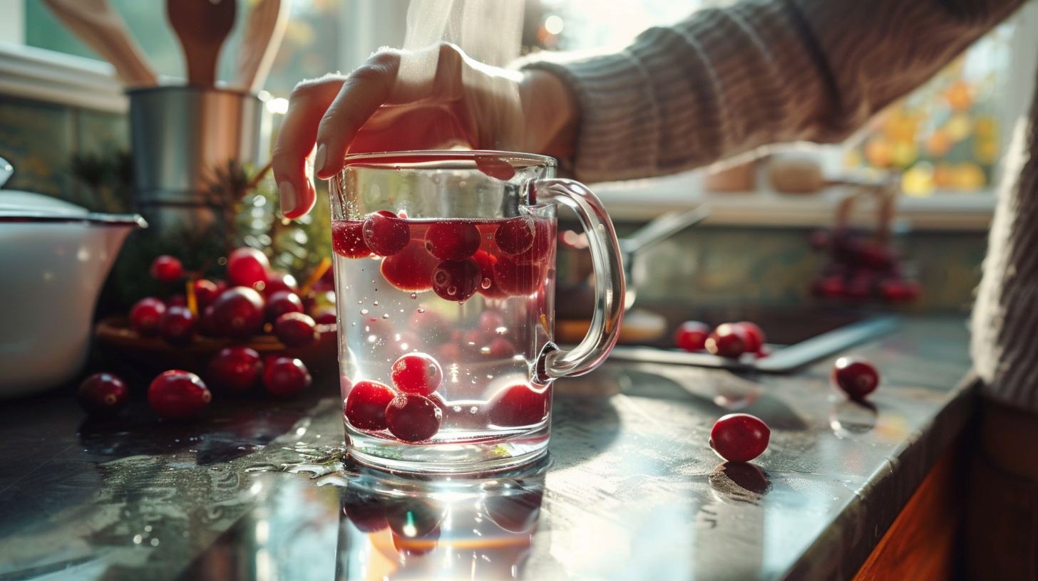 Народные и домашние методы лечения цистита: клюква, петрушка, урологические сборы, тёплые компрессы — дополнительные средства для облегчения симптомов