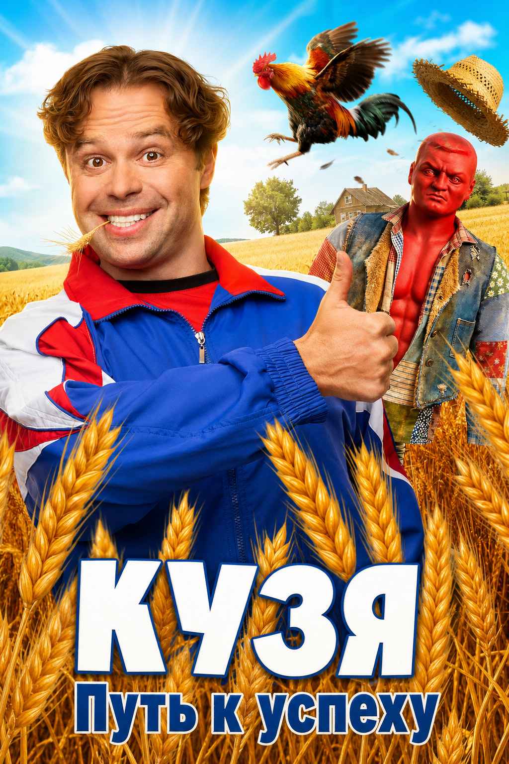 ����. ���� � ������ / ����� 1, ����� 1-7 �� 15 (2026) WEB-DL 1080p
