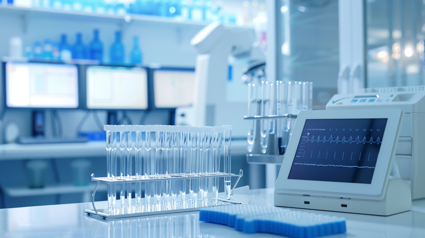 Диагностика ВИЧ: ПЦР и ИФА-тесты для выявления инфекции