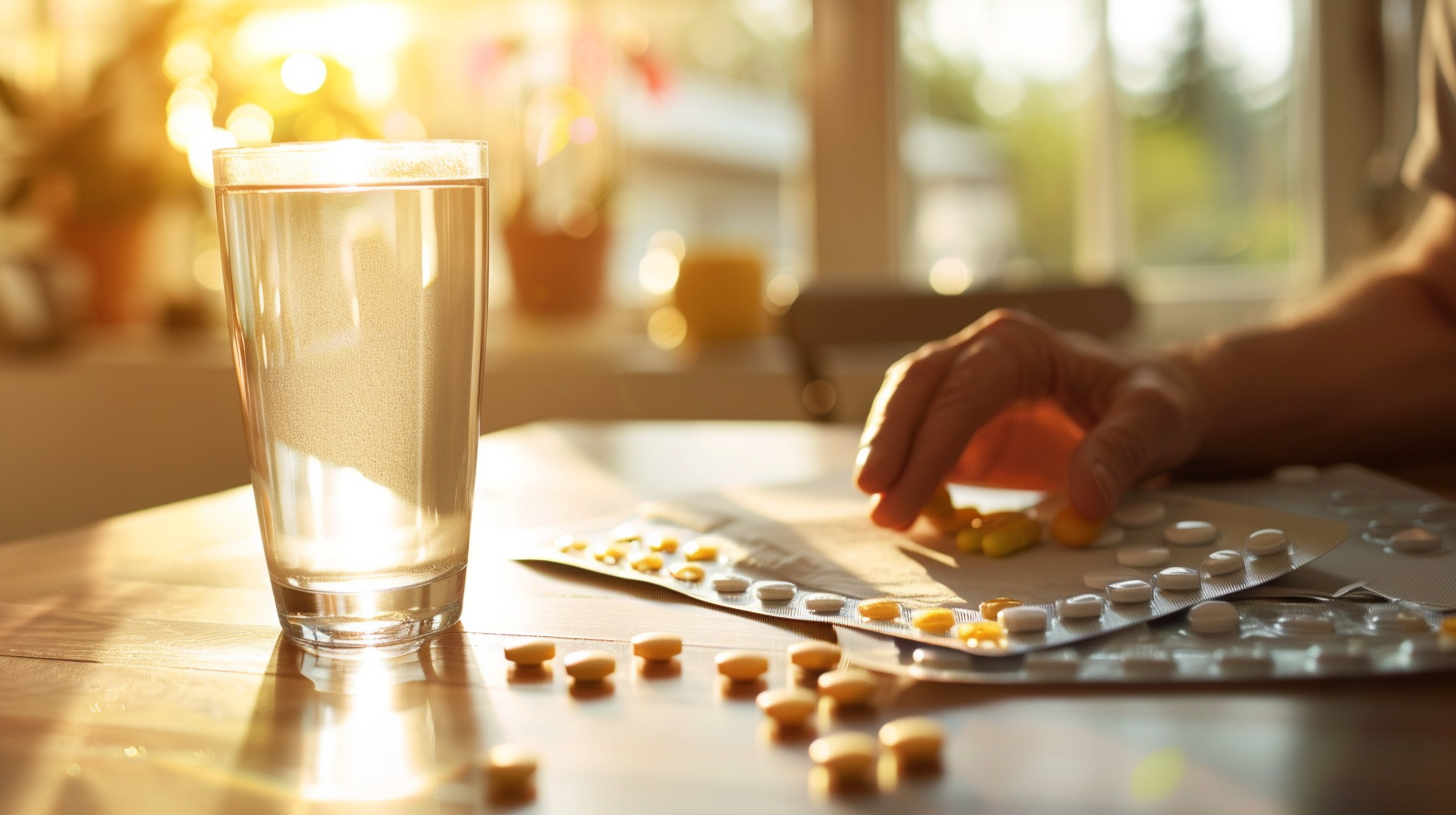 Лекарственные препараты как причина сухости во рту: антидепрессанты и противотревожные средства, антигистаминные препараты от аллергии, диуретики (мочегонные), обезболивающие и спазмолитики, лекарства от повышенного артериального давления — побочный эффект ксеростомии