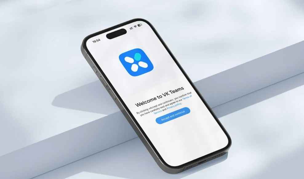 VK Teams